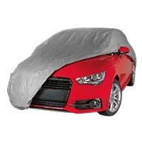 Sealey Car Cover